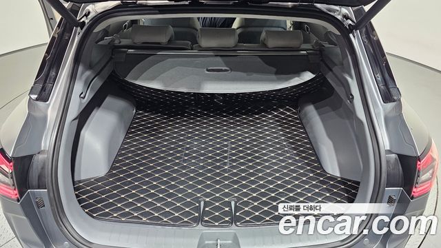 Hyundai Nexo Premium 2020 — фото 37