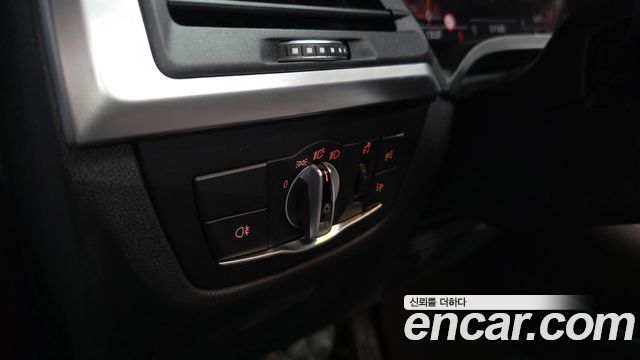 BMW X4 (G02) xDrive20i M Sport 2023 — фото 37