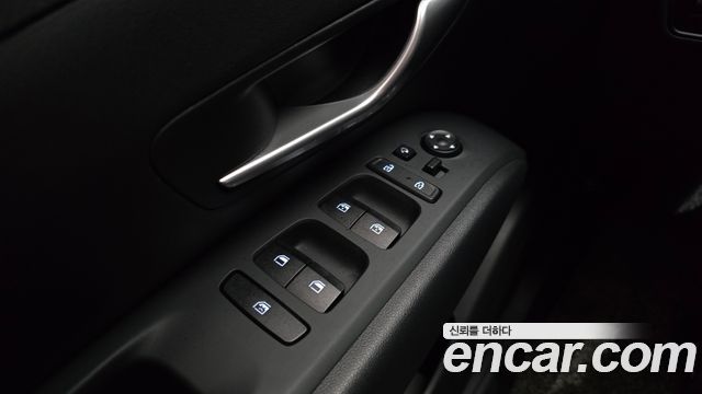 Hyundai Tucson Hybrid (NX4) Premium 2WD 2021 — фото 18