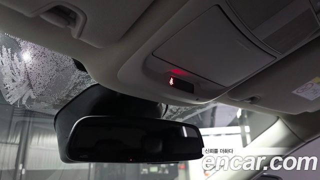 Renault Korea QM6 2.0 LPe RE 2WD 2025 — фото 18