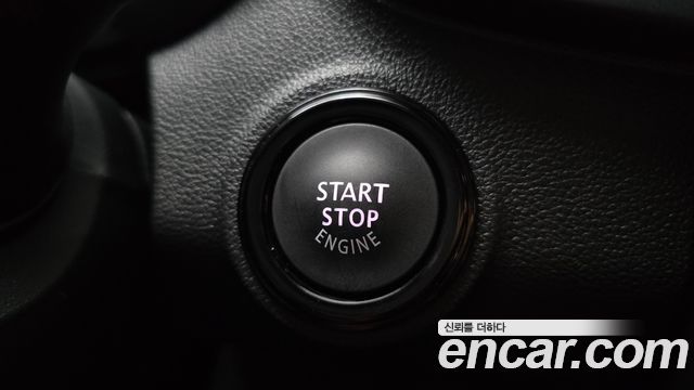 Renault Korea QM6 2.0 LPe RE 2WD 2025 — фото 33