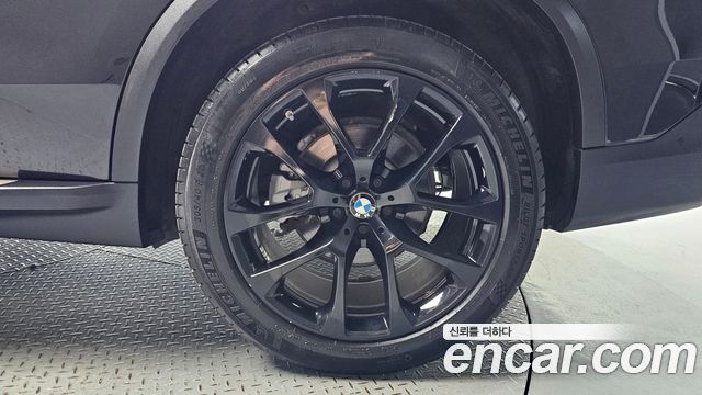 BMW X5 (G05) xDrive 30d xLine 2019 — фото 5