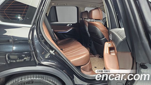 BMW X5 (G05) xDrive 30d xLine 2019 — фото 16
