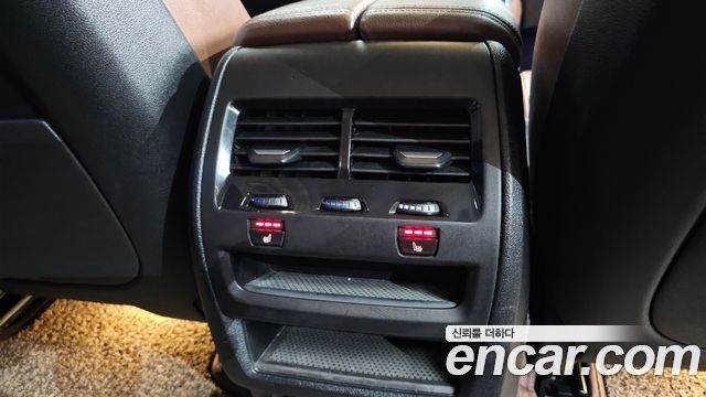 BMW X5 (G05) xDrive 30d xLine 2019 — фото 22
