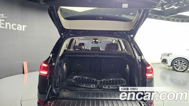BMW X5 (G05) xDrive 30d xLine 2019 — фото 24