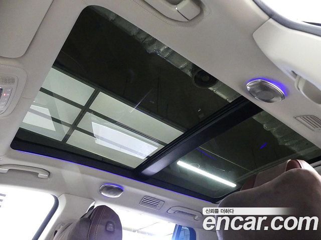 Mercedes-Benz GLS-Class (X167) Maybach GLS600 4MATIC Manufakur 2023 — фото 20