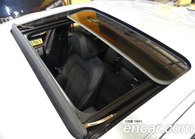 BMW 4 Series (G22) 420i M Sport Pro Gran Coupe 2025 — фото 23