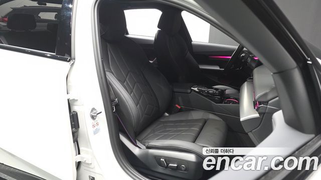 BMW 5 Series (G60) 520i Special Edition 2025 — фото 26