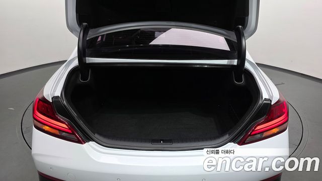 Genesis G70 2.0T AWD Sport Package 2019 — фото 36