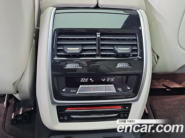 BMW X7 (G07) xDrive 40i M Sport 6STR 2021 — фото 17