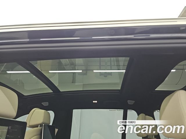 BMW X7 (G07) xDrive 40i M Sport 6STR 2021 — фото 19