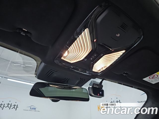 BMW X7 (G07) xDrive 40i M Sport 6STR 2021 — фото 22