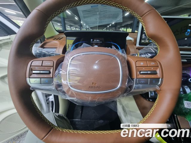 Hyundai Casper Turbo Inspiration 2027 — фото 15