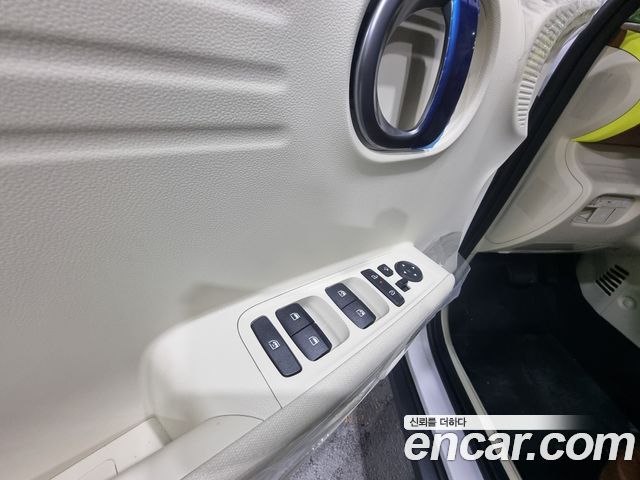 Hyundai Casper Turbo Inspiration 2027 — фото 17