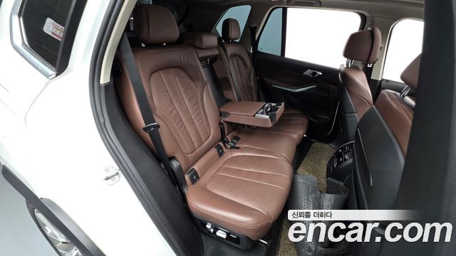 BMW X5 (G05) xDrive 30d xLine 2020 — фото 11
