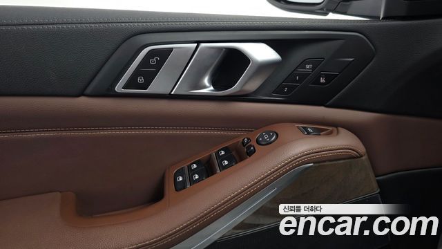 BMW X5 (G05) xDrive 30d xLine 2020 — фото 19