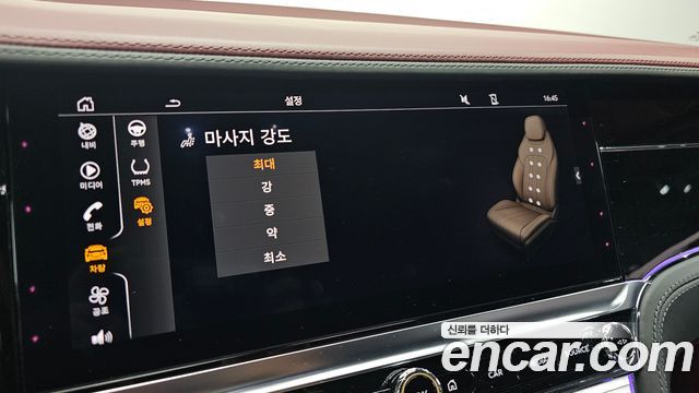 Bentley Continental GT (III) 4.0 GT 2020 — фото 16