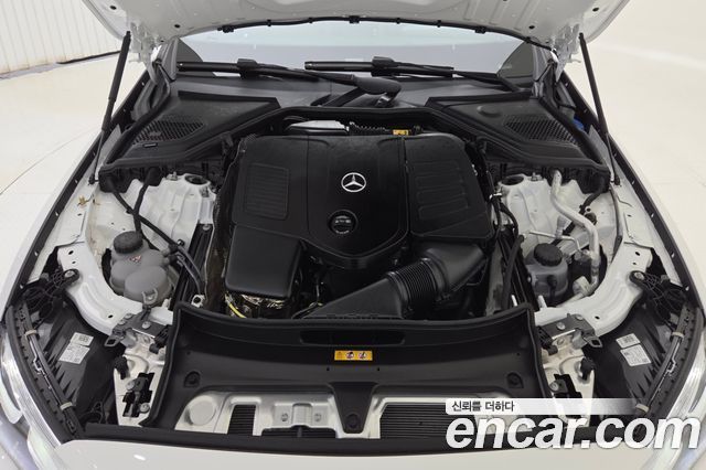 Mercedes-Benz E-Class (W214) E200 AMG Line 2026 — фото 6