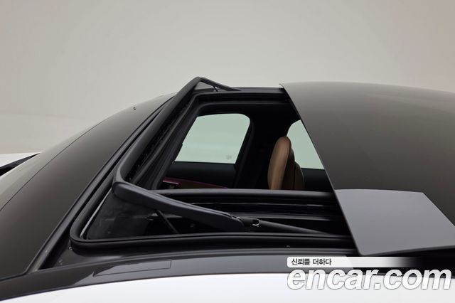 Mercedes-Benz E-Class (W214) E200 AMG Line 2026 — фото 16