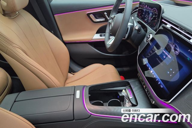 Mercedes-Benz E-Class (W214) E200 AMG Line 2026 — фото 18
