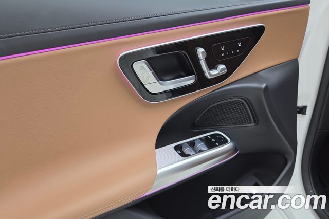 Mercedes-Benz E-Class (W214) E200 AMG Line 2026 — фото 19