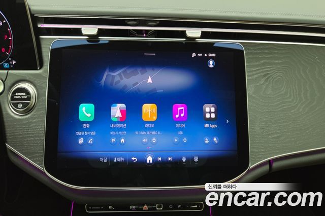Mercedes-Benz E-Class (W214) E200 AMG Line 2026 — фото 20