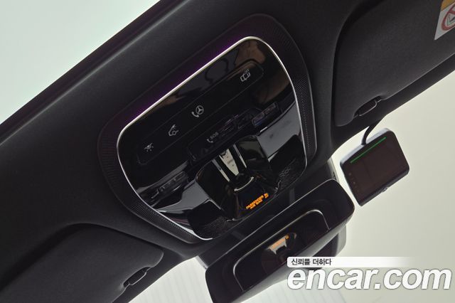 Mercedes-Benz E-Class (W214) E200 AMG Line 2026 — фото 21