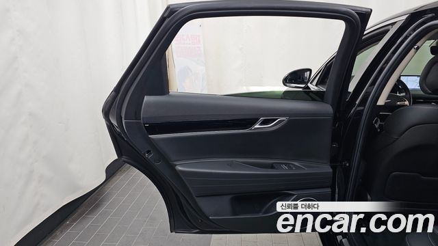 Genesis G80 (RG3) Gasoline 2.5 Turbo AWD 2021 — фото 25