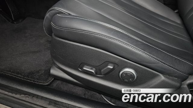 Genesis G80 (RG3) Gasoline 2.5 Turbo AWD 2021 — фото 32