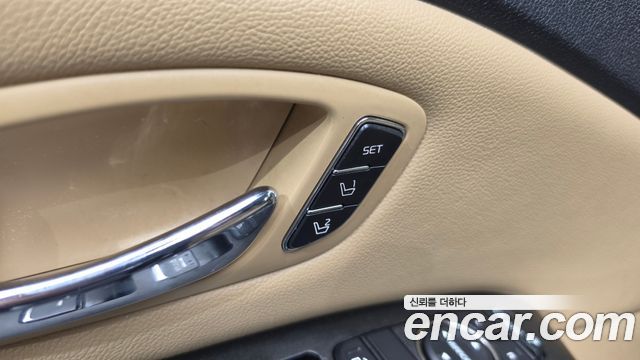 Kia Carnival 7-Seater Hi-Limousine President 2019 — фото 35
