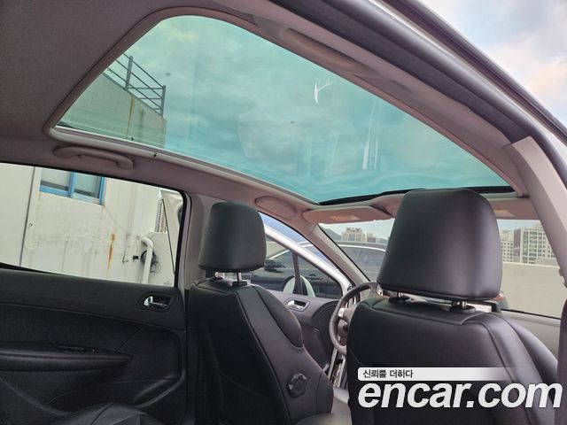 Peugeot 308 1.6 e-HDi Sportium 1st 2014 — фото 19