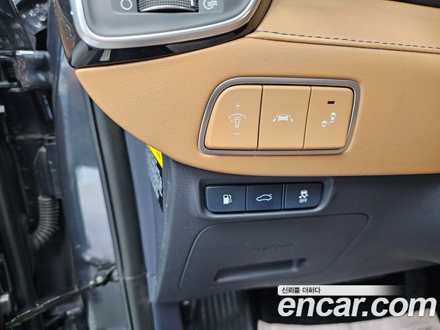 Hyundai Grandeur Hybrid (IG) Exclusive Special 2019 — фото 7