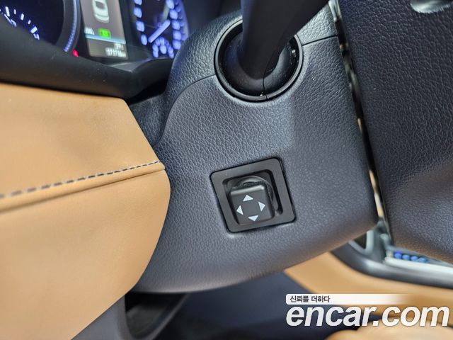 Hyundai Grandeur Hybrid (IG) Exclusive Special 2019 — фото 8