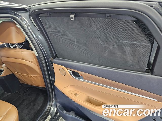 Hyundai Grandeur Hybrid (IG) Exclusive Special 2019 — фото 18