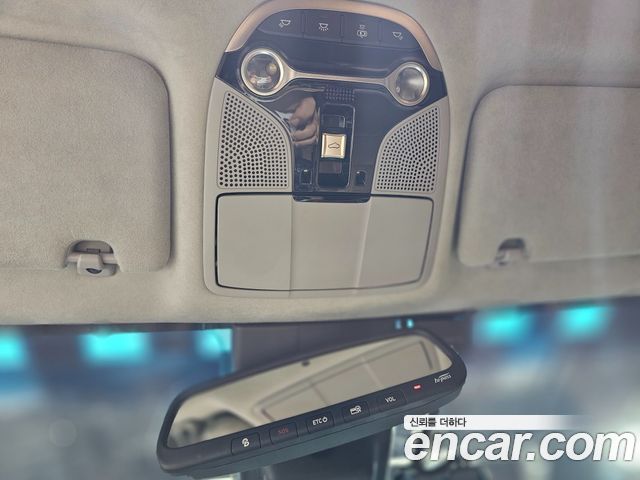 Hyundai Grandeur Hybrid (IG) Exclusive Special 2019 — фото 19