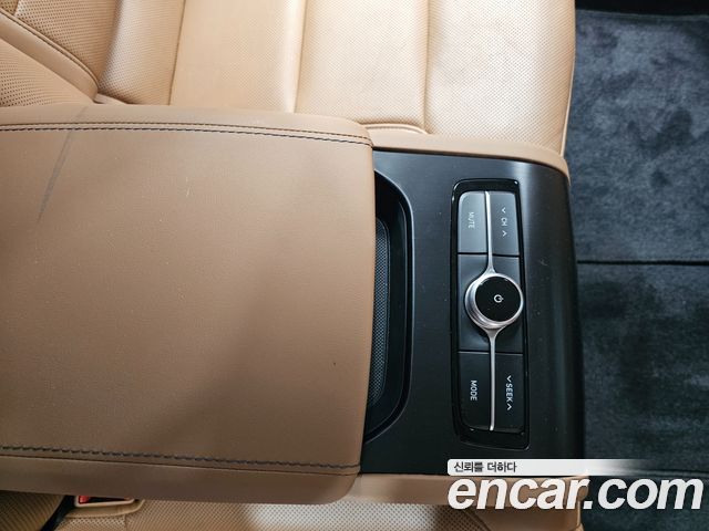 Hyundai Grandeur Hybrid (IG) Exclusive Special 2019 — фото 21