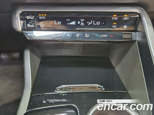 Kia K5 (III) 1.6 Turbo Noblesse 2023 — фото 15