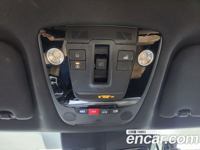 Kia K5 (III) 1.6 Turbo Noblesse 2023 — фото 17