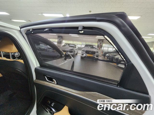 Kia K5 (III) 1.6 Turbo Noblesse 2023 — фото 20