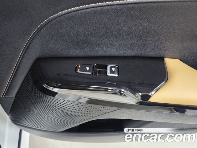 Kia K5 (III) 1.6 Turbo Noblesse 2023 — фото 21