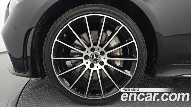 Mercedes-Benz CLS-Class (C257) CLS450 4MATIC AMG Line 2019 — фото 5