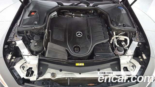 Mercedes-Benz CLS-Class (C257) CLS450 4MATIC AMG Line 2019 — фото 6