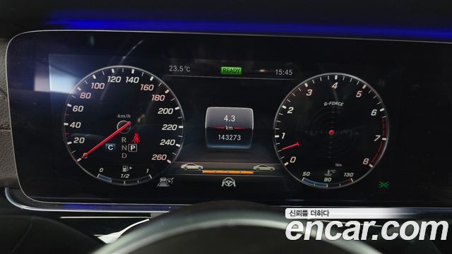 Mercedes-Benz CLS-Class (C257) CLS450 4MATIC AMG Line 2019 — фото 8