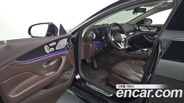 Mercedes-Benz CLS-Class (C257) CLS450 4MATIC AMG Line 2019 — фото 10