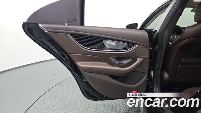 Mercedes-Benz CLS-Class (C257) CLS450 4MATIC AMG Line 2019 — фото 31