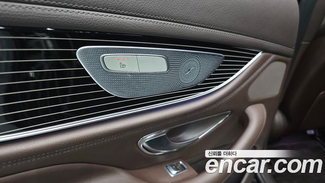 Mercedes-Benz CLS-Class (C257) CLS450 4MATIC AMG Line 2019 — фото 34