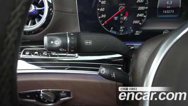 Mercedes-Benz CLS-Class (C257) CLS450 4MATIC AMG Line 2019 — фото 37