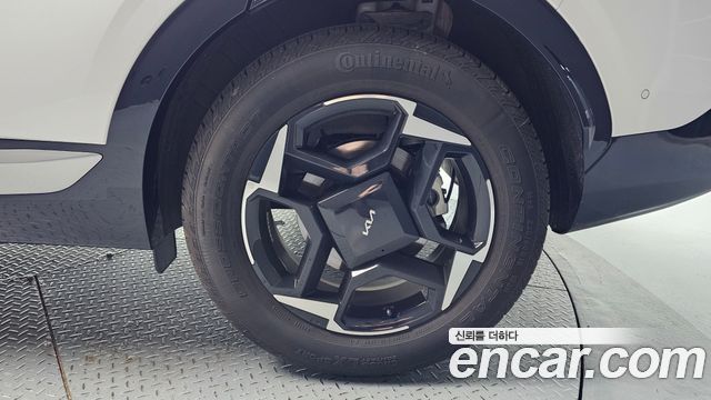 Kia Sportage Hybrid (V) HEV 1.6 2WD Signature 2025 — фото 5