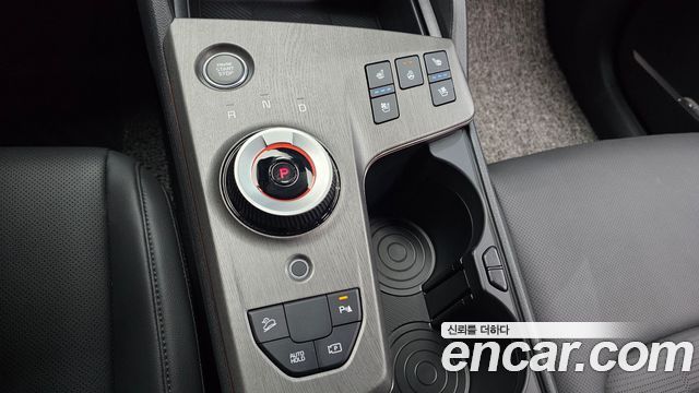 Kia Sportage Hybrid (V) HEV 1.6 2WD Signature 2025 — фото 9