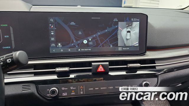 Kia Sportage Hybrid (V) HEV 1.6 2WD Signature 2025 — фото 14